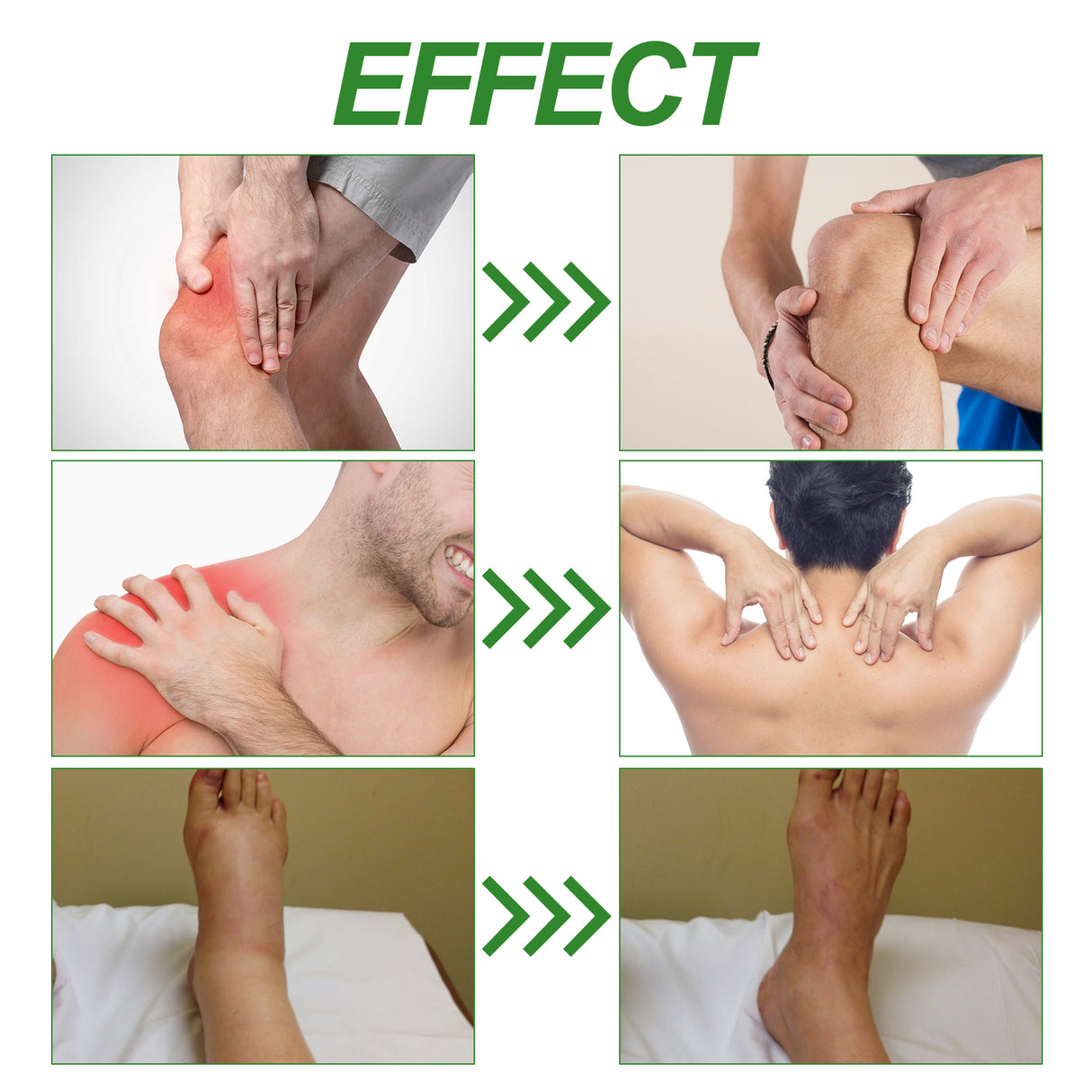 Joint Care Cream, Shoulder Cervical Spine Leg Joint Massage For Pain Relief Body Care Cream - V.I.P Digital Presence