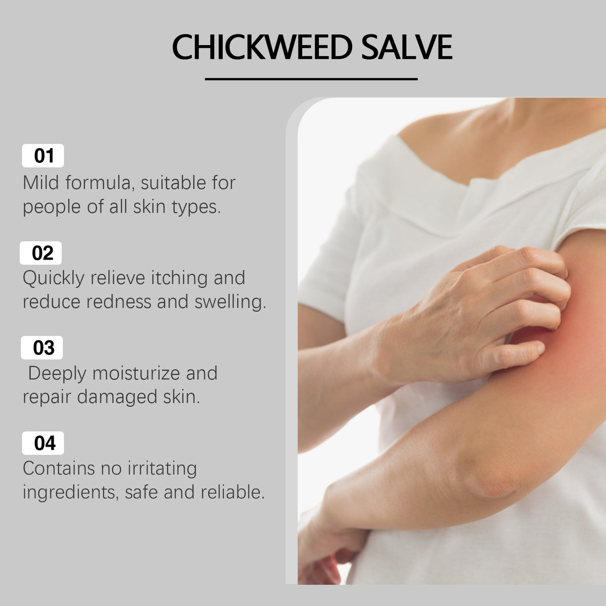 Skin Care Cream Moisturizes And Nourishes Body Skin With A Moisturizing Massage Treatment Cream - V.I.P Digital Presence