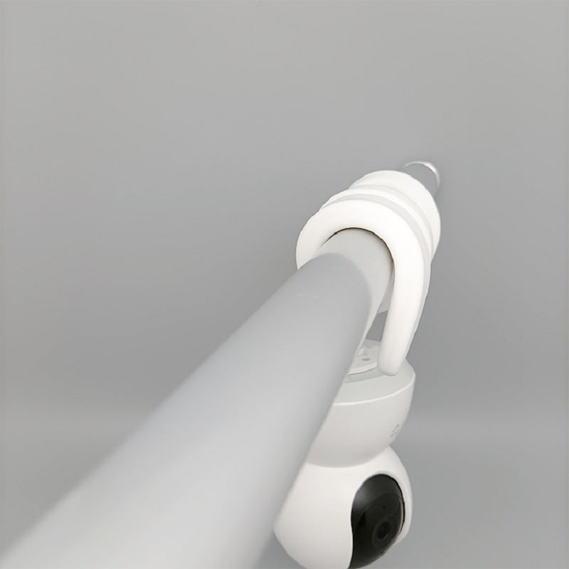 Camera 2K No-Drilling Mount Multi-Function Crib Winding Binding Hanging Inverted Installation Wall-Mounted Base - V.I.P Digital Presence