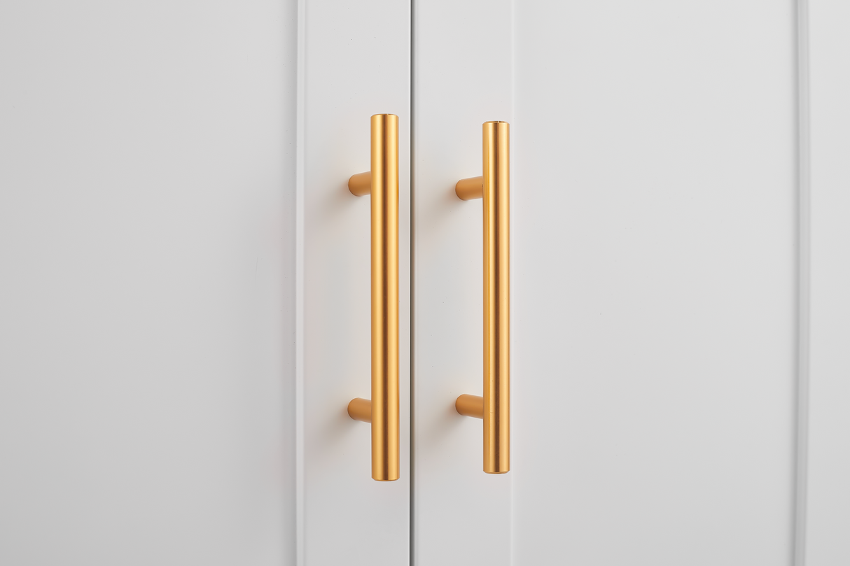 White metal kitchen storage cabinet, kitchen pantry storage cabinet with door and shelf, adjustable leveling feet - V.I.P Digital Presence