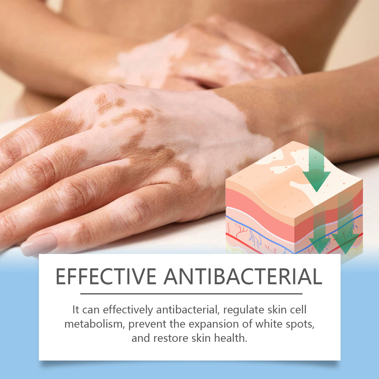 Skin Care Cream, A Gentle Formula That Pamper The Body And Moisturizes And Moisturizes The Skin With A Massage Cream - V.I.P Digital Presence