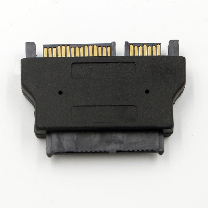 SATA hard drive adapter SATA22P to Micro SATA16P 1.8 hard drive to SATA hard drive SSD drive - V.I.P Digital Presence