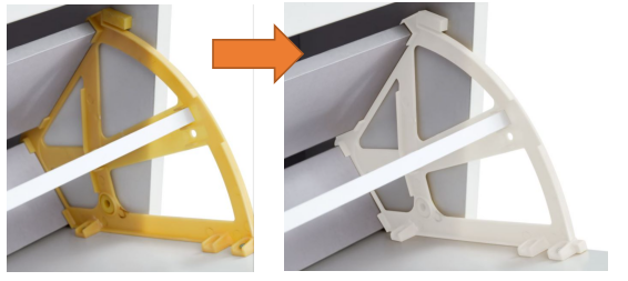 Shoe Cabinet , Shoe storage shelves, Grey - V.I.P Digital Presence