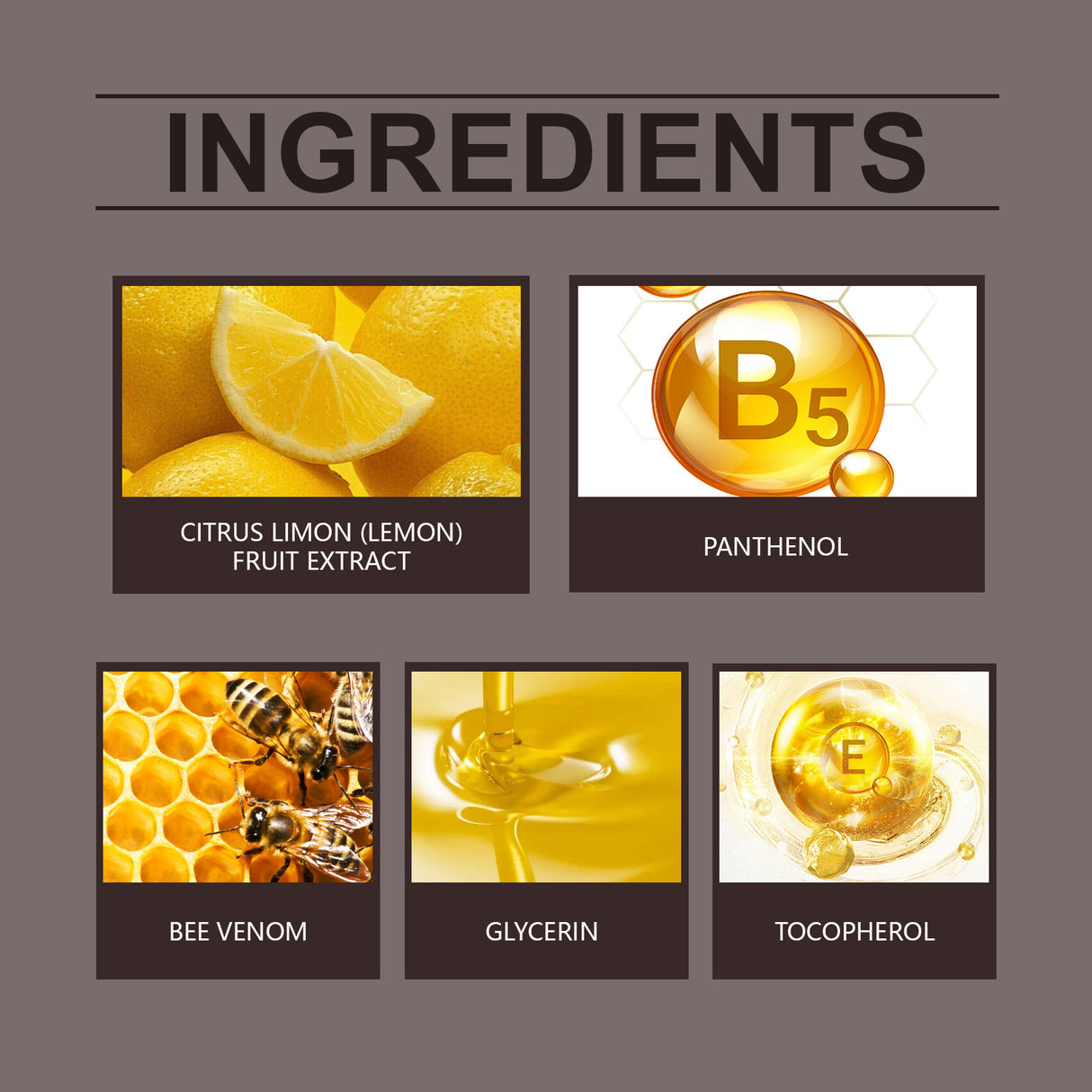 Bee Venom Joint Care Cream Daily Relief Body Joint Muscle Discomfort With Topical Massage Treatment Cream - V.I.P Digital Presence