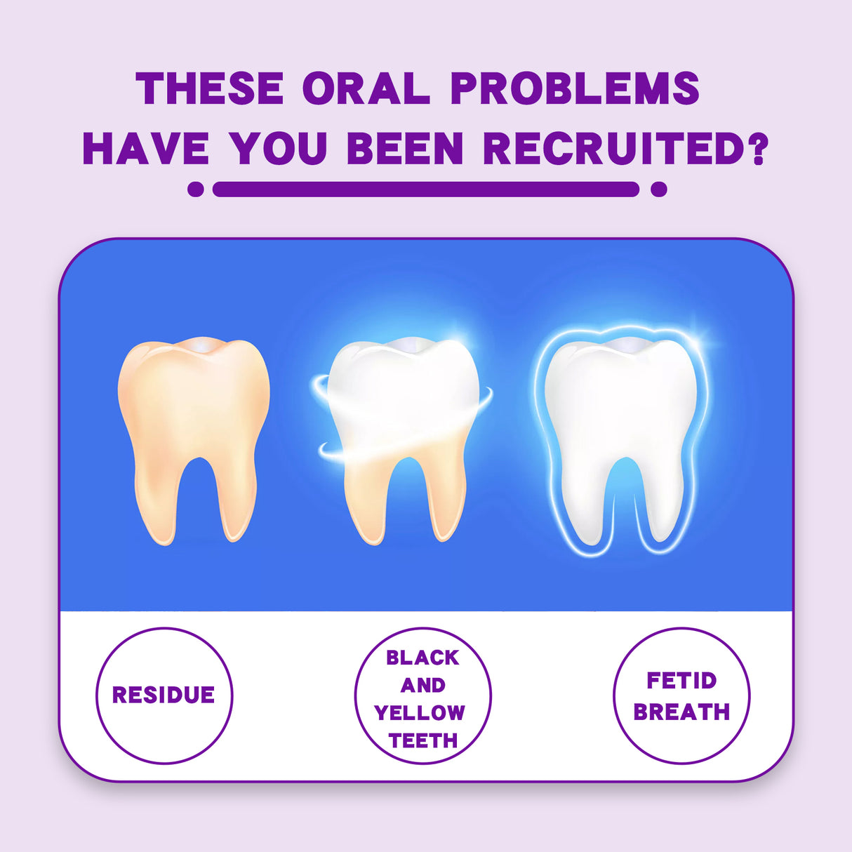 Probiotic Toothpaste, Cleaning Stains And Tartar Fresh Breath Whitening Toothpaste - V.I.P Digital Presence