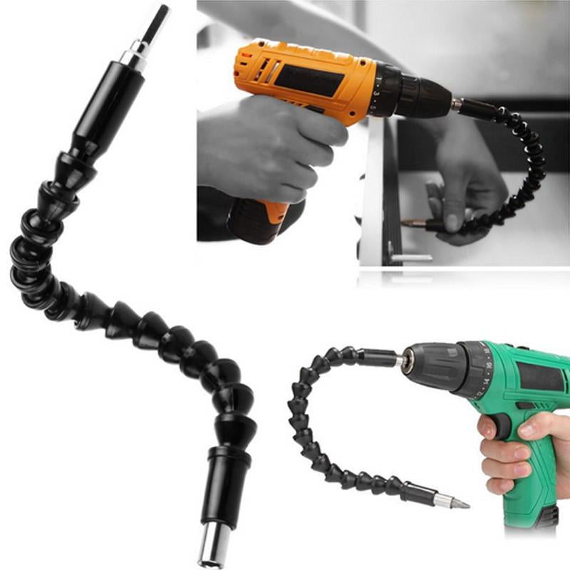 1Pcs Flexible Drill Extension - V.I.P Digital Presence