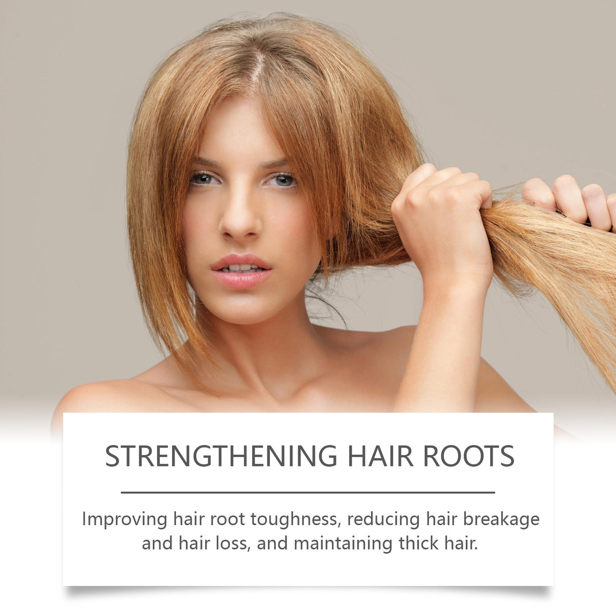 Batana Hair Oil Gentle Repair Nourishing, Supple And Plump Hair Moisturizing And Hydrating Hair Oil - V.I.P Digital Presence