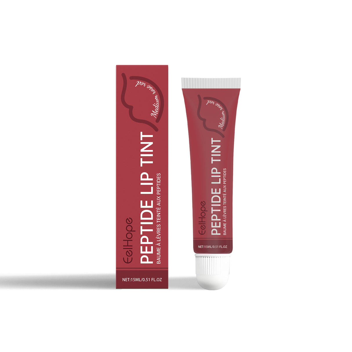 Polypeptide Care Lip Balm Moisturizes, Nourishes, Brighteners, Brighteners, Brighteners, And Lasts Forever