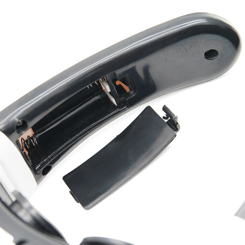 Electric Pulse Back and Neck Massager Far Infrared Heating Pain Relief Health Care Relaxation Tool Intelligent Cervical Massager - V.I.P Digital Presence