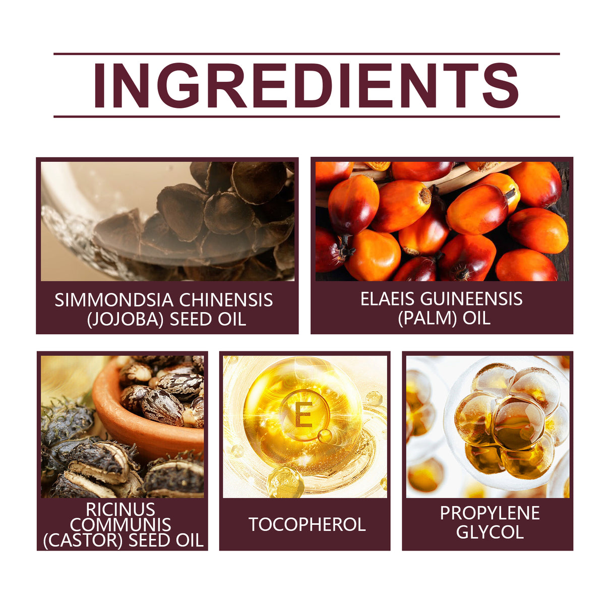 Batana Hair Oil Hair Care Improve Dry Hair, Smooth And Glossy Hair Essence Oil - V.I.P Digital Presence