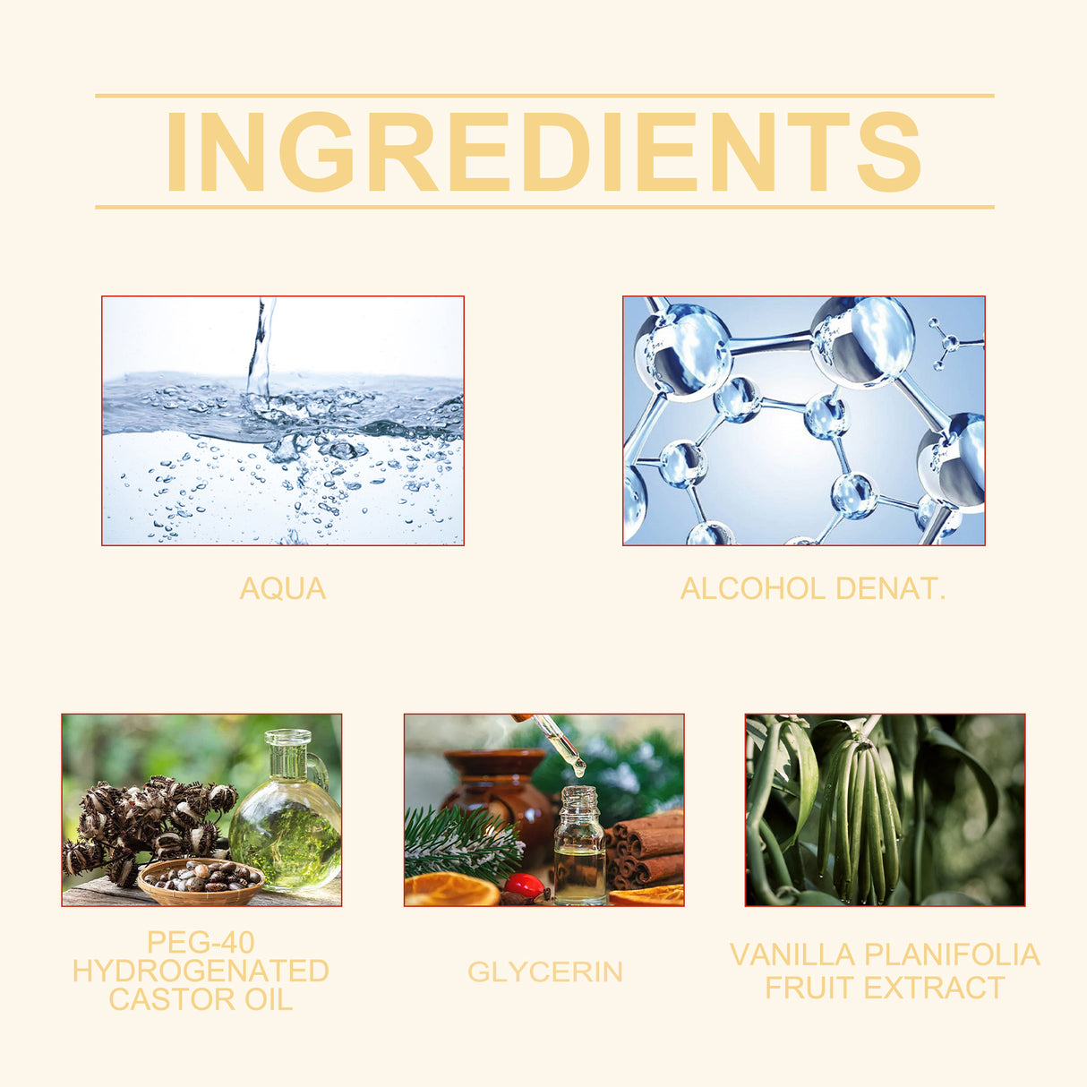 Vanilla Body Hair Perfume Spray Long-Lasting Light Fragrance Fresh Floral Fragrance Ladies Niche Perfume Spray - V.I.P Digital Presence