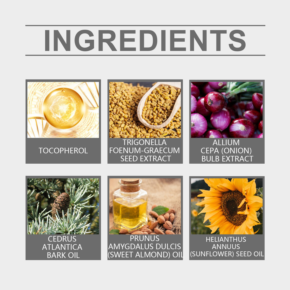 Onion Hair Care Essential Oil Repairs Dry Hair And Irritated Hair, Moisturizes, Moisturizes, And Softens Hair Essential Oil - V.I.P Digital Presence