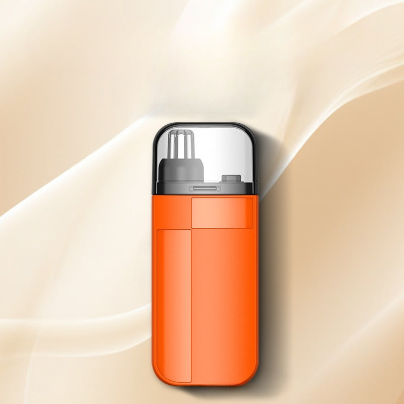 Electric nose hair trimmer charging version portable men's repair tool small nose hair trimmer nose hair clipper, divine tool - V.I.P Digital Presence