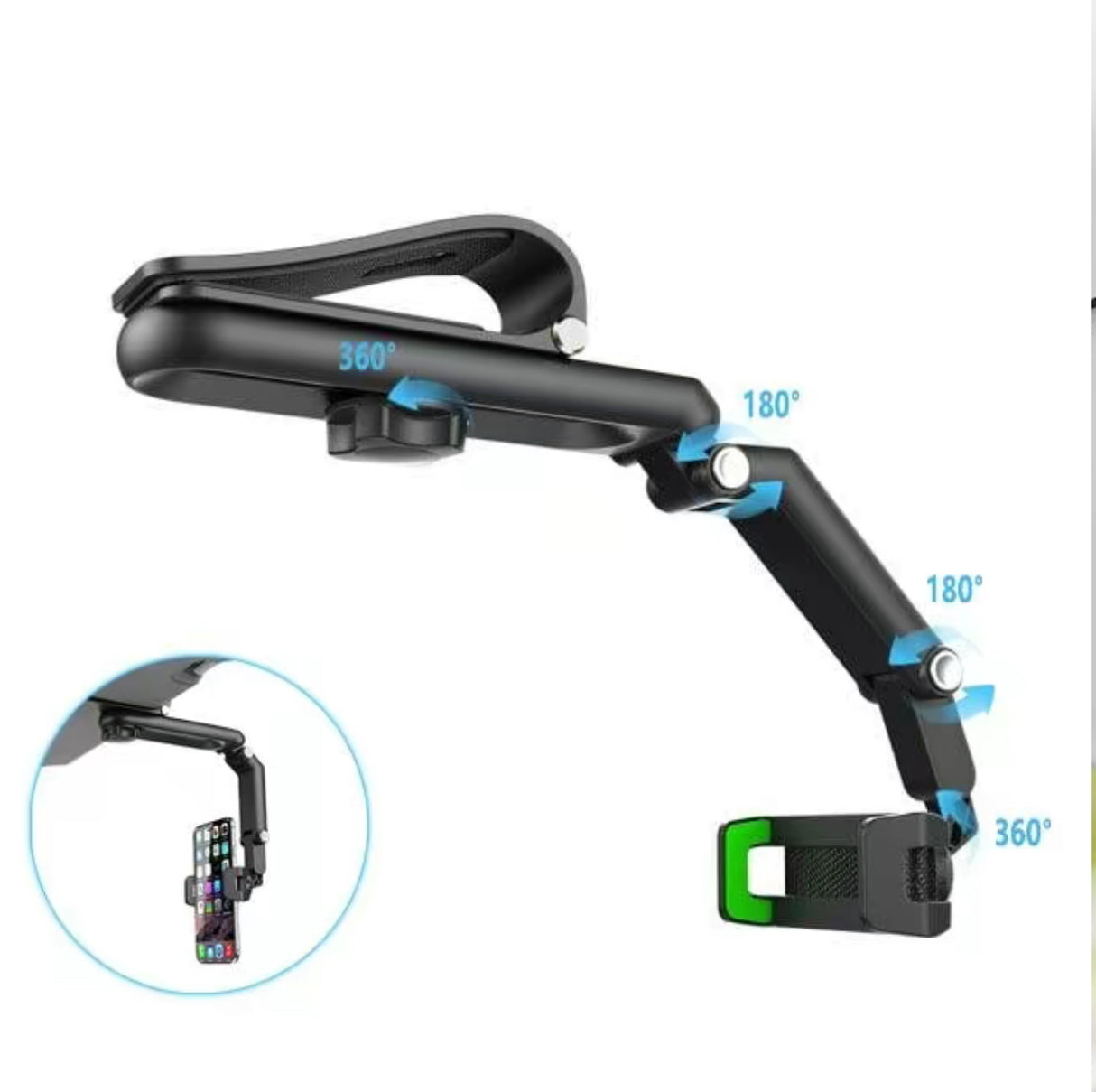 ViewGrip 1080 Phone Holder