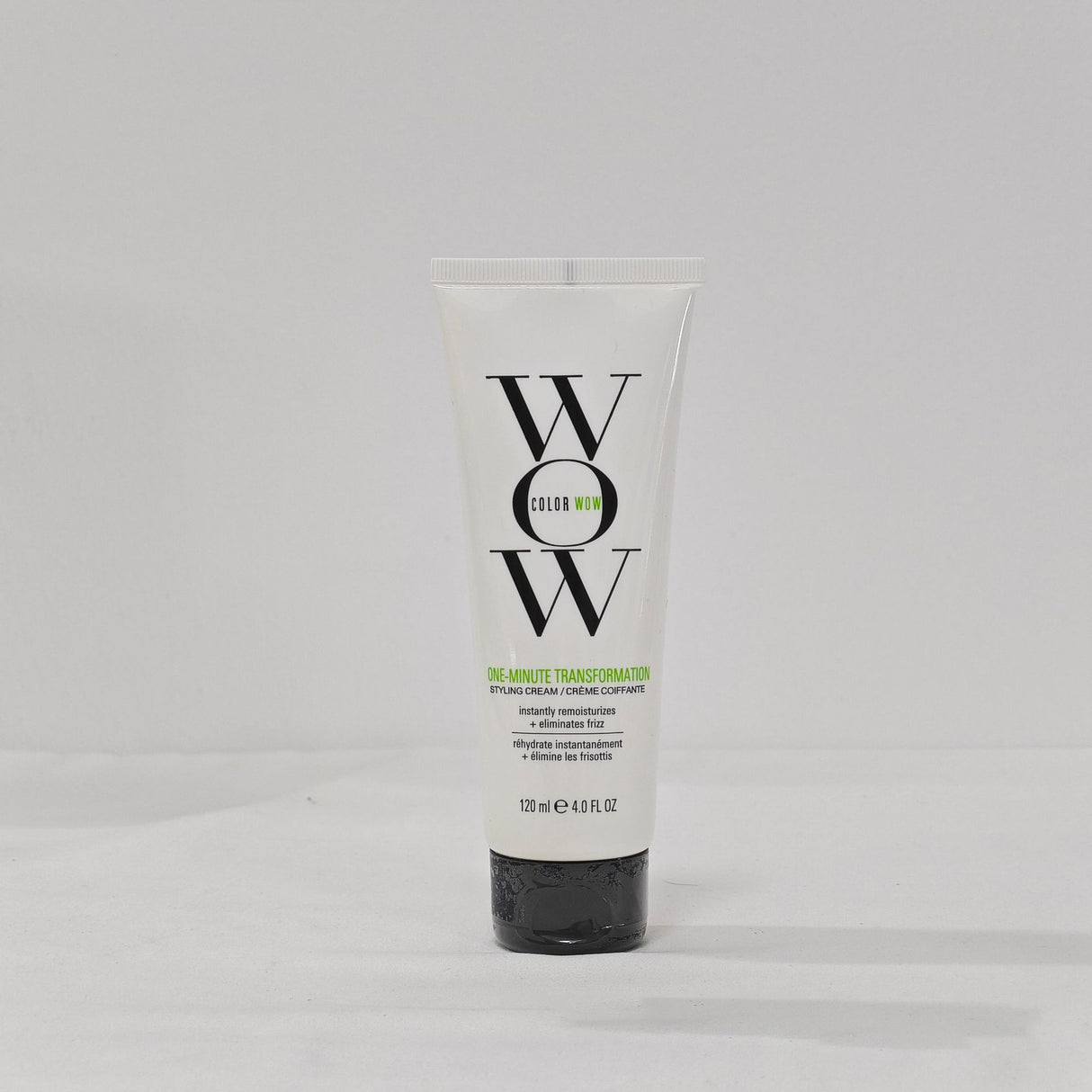 Color WOW Anti manic Hair Care Glossy, Straight and Soft lotion - V.I.P Digital Presence