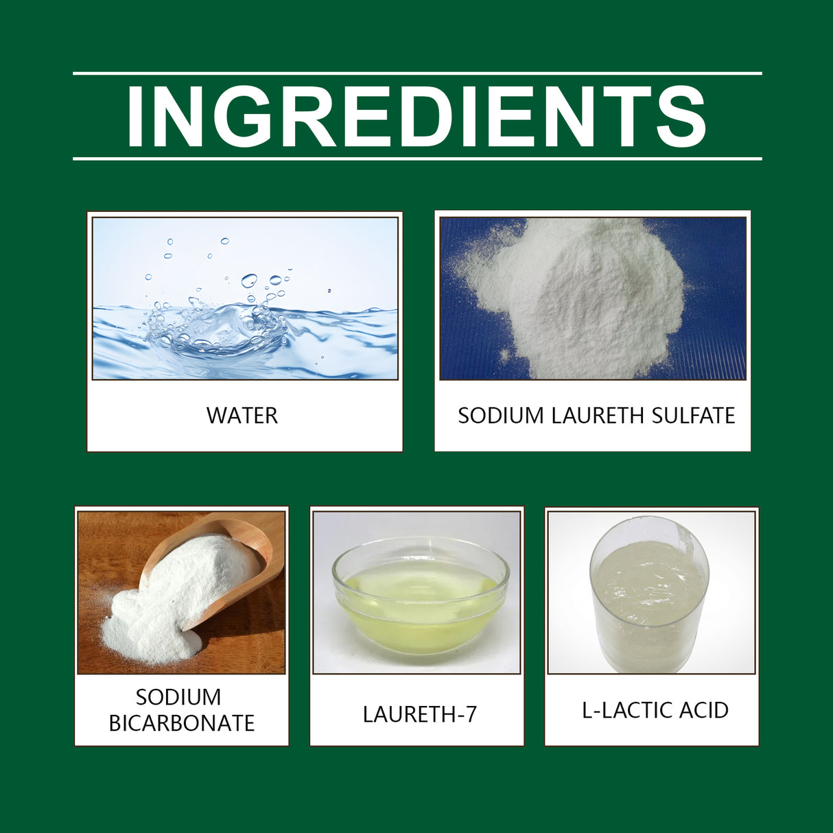 Multi-Purpose Cleaner The Bathroom Kitchen Living Room Oil Scale Luster Clean Disposable Cleaning Fluid - V.I.P Digital Presence