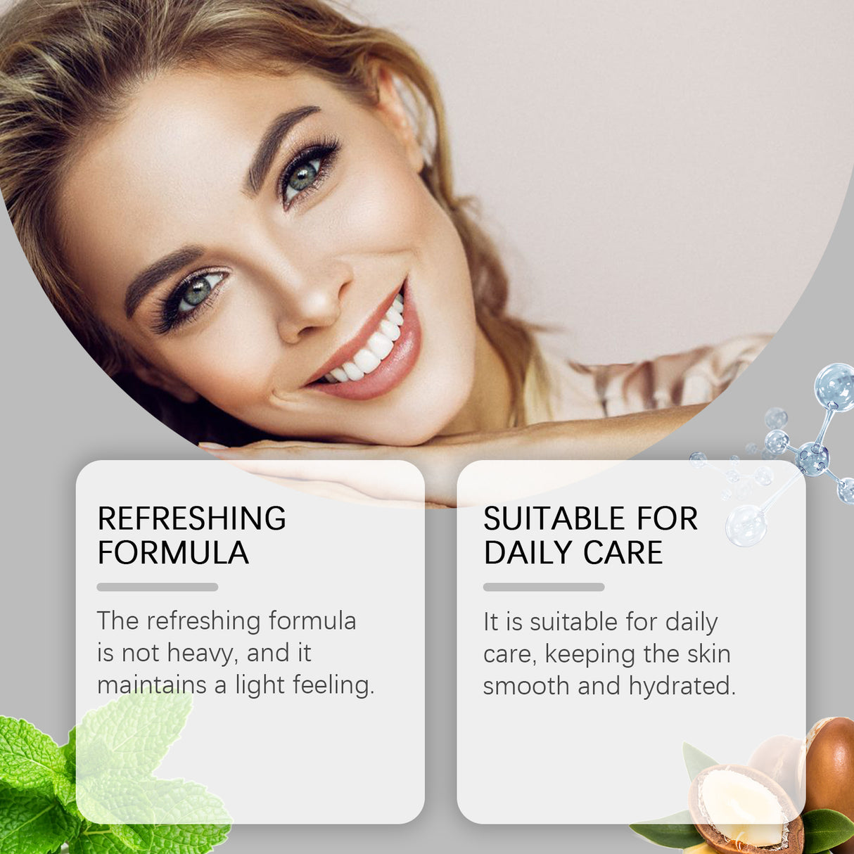 Cypress Body Oil,Daily Gently Moisturizes Whole Body Skin With Cypress Plant Body Care Massage Essential Oil