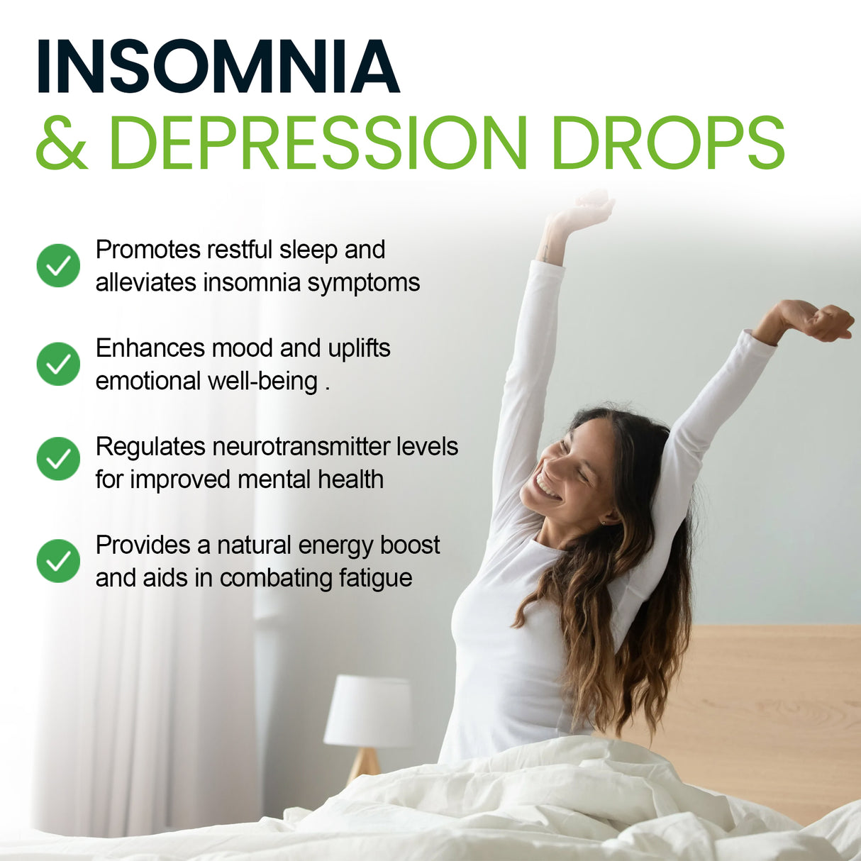 Body Care Drops Relieve Body Stress And Fatigue Care Soothes Sleep Care Oil - V.I.P Digital Presence