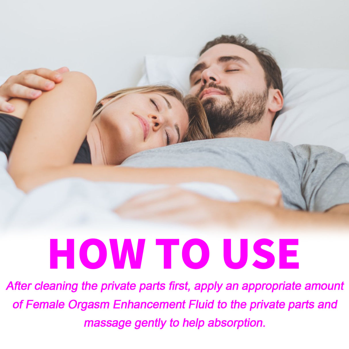 Female Orgasm Enhancement Fluid, Girl Care Skin Moisturizing Body Massage Health Care - V.I.P Digital Presence