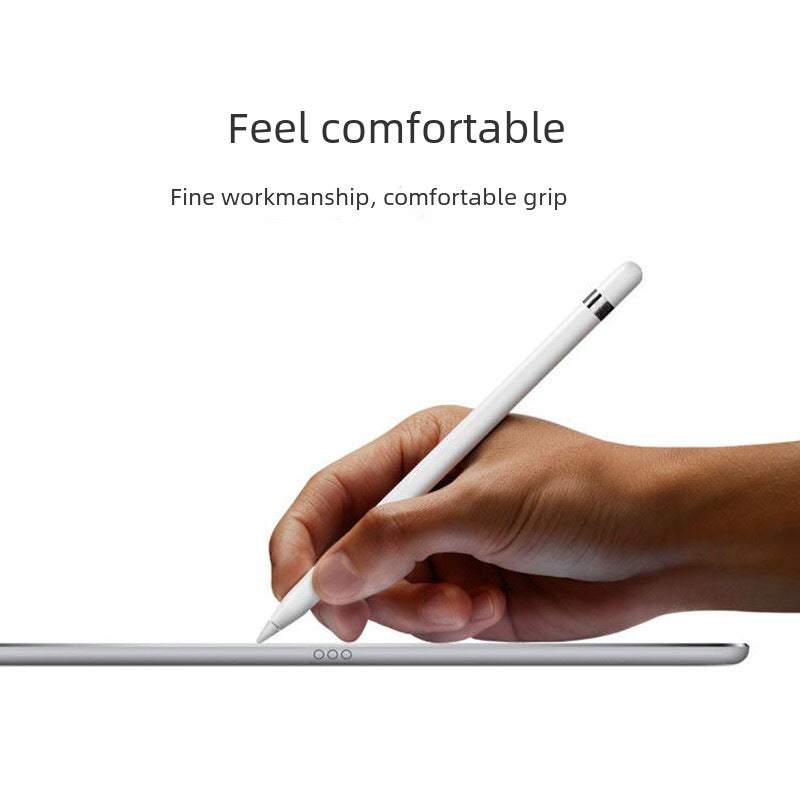 IPad stylus suitable for flat replacement Apple Pencil first and second generation drawing capacitive pens - V.I.P Digital Presence