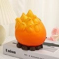 Cassiopeia Flame Creative Cute Entryway Key Storage Tray Home Desktop Decoration Resin Craft - V.I.P Digital Presence