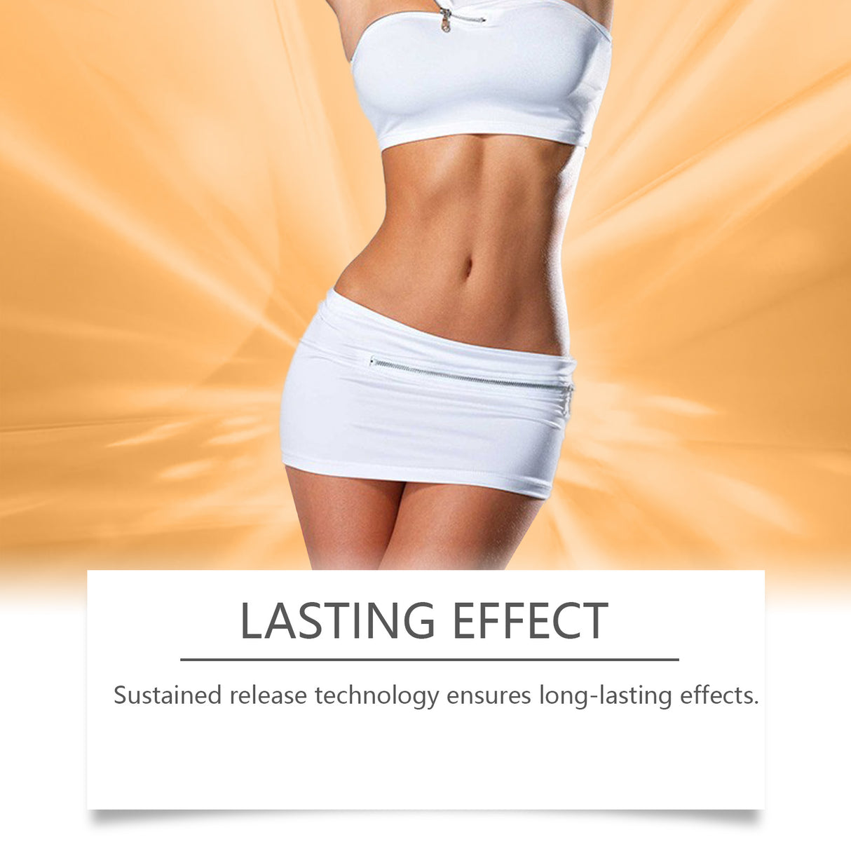 herbal beauty considerate, light nourishing skin show natural line body care patch - V.I.P Digital Presence