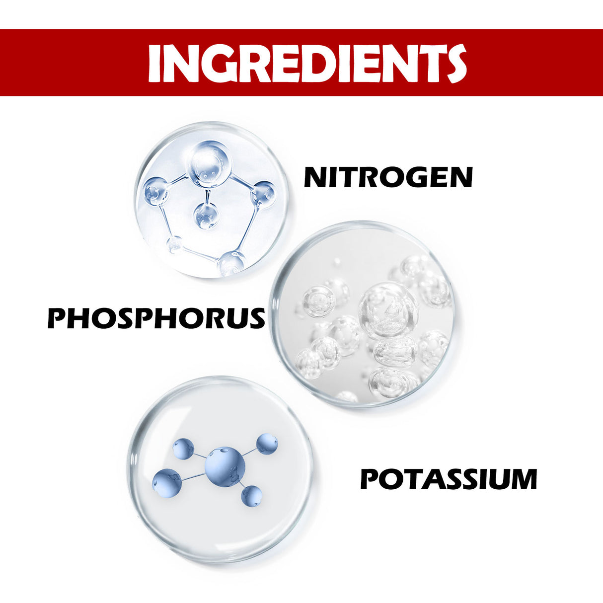 Plant Growth Nutrition Sustained-Release Tablet, Fruit And Vegetable Plant Pot Root Growth Universal Nutrition Tablet - V.I.P Digital Presence