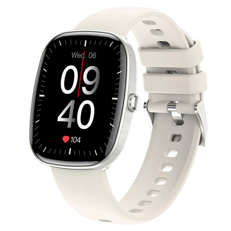 S5 smartwatch IP68 waterproof Bluetooth call sports wristband heart rate and blood oxygen monitoring - V.I.P Digital Presence