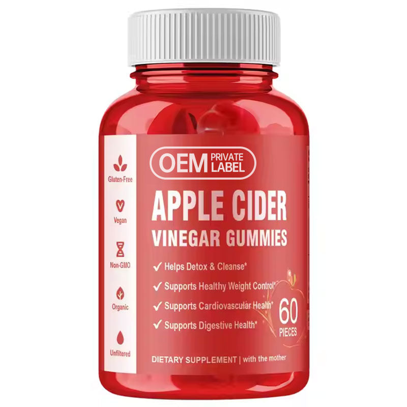 Apple cider vinegar petal gummies - V.I.P Digital Presence
