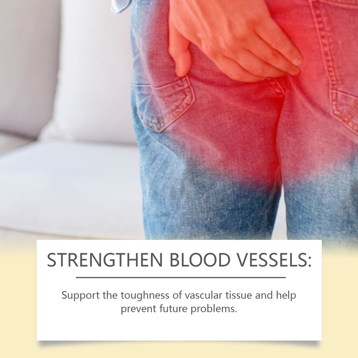 Bee Venom Care Capsules Gently Pamper And Nourish The Body Soothing Perianal Body Care Capsules - V.I.P Digital Presence