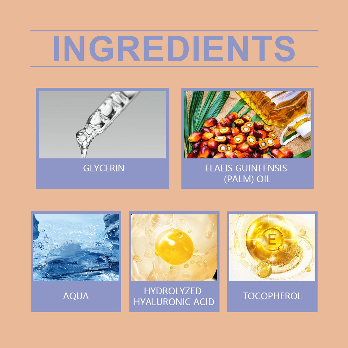 Batana Hair Care Oil, Moisturizing And Repairing Dry Hair, Soft And Smooth Hair Care Oil - V.I.P Digital Presence