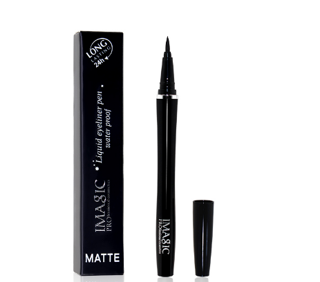 IMAGIC Professional Makeup Waterproof Long Lasting Liquid Eyeliner - V.I.P Digital Presence