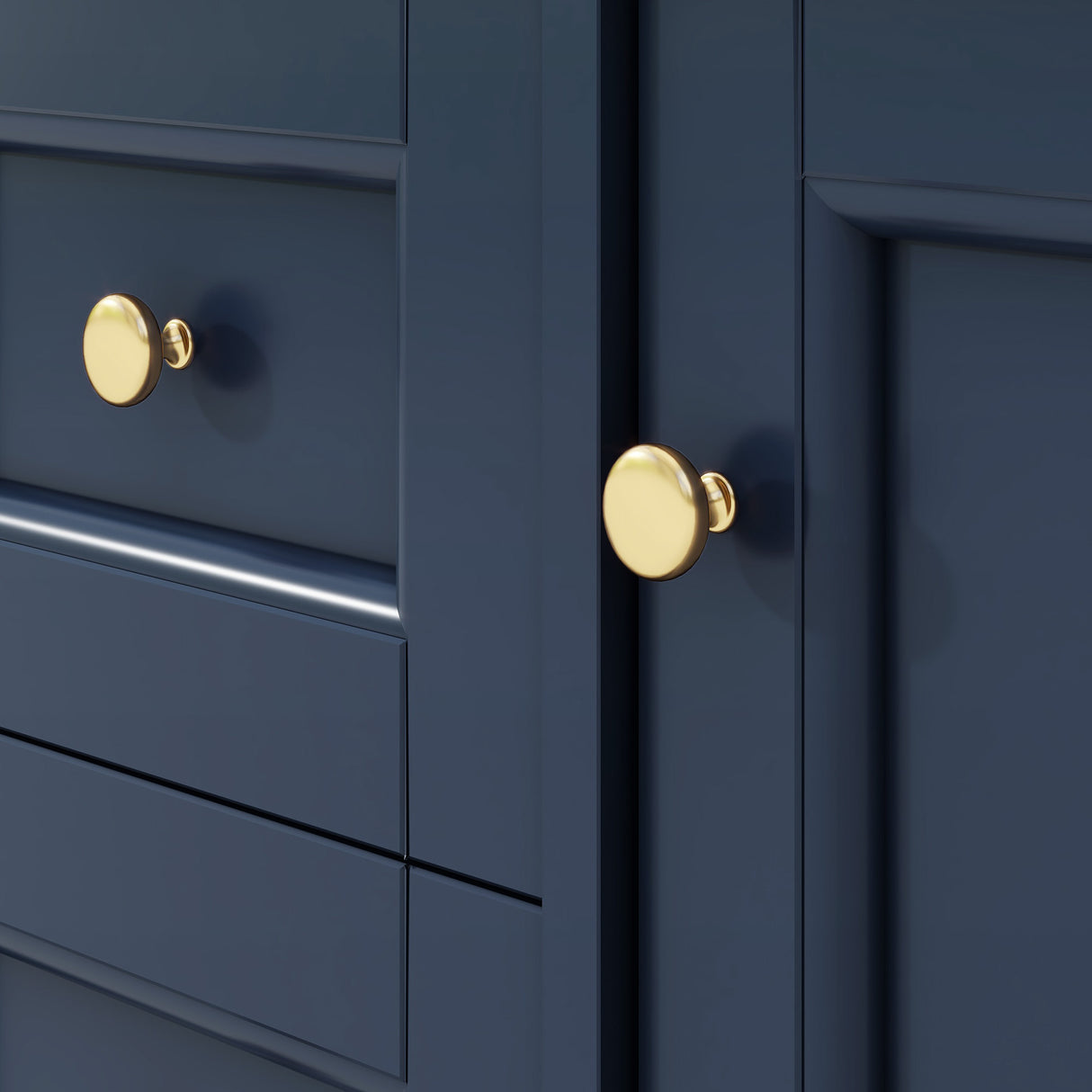 30 inch bathroom vanity with top sink, storage cabinet with 2 drawers and 1 drawer, single sink bathroom vanity - V.I.P Digital Presence