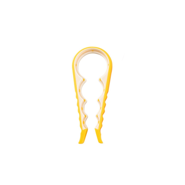 2pc Jar Opener, Easy Grip Bottle Opener Twist Off Lid Quick Opening Cooking Everyday Use for Weak Hands and Arthritic - V.I.P Digital Presence