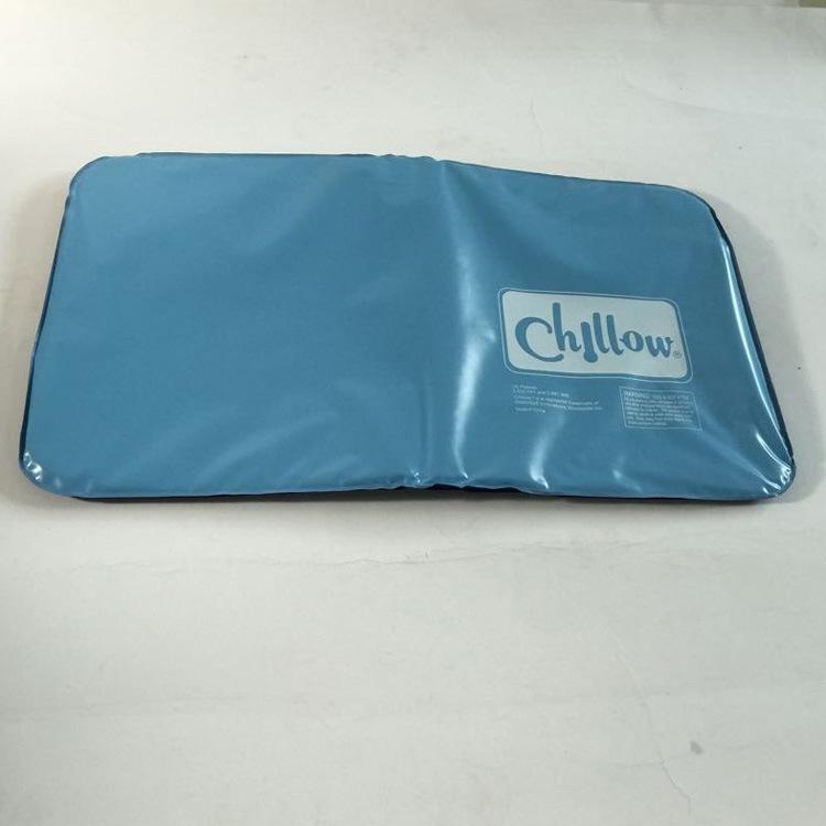 Chillow pillow Ice pad ice pillow ice cool pillow with ice water - V.I.P Digital Presence
