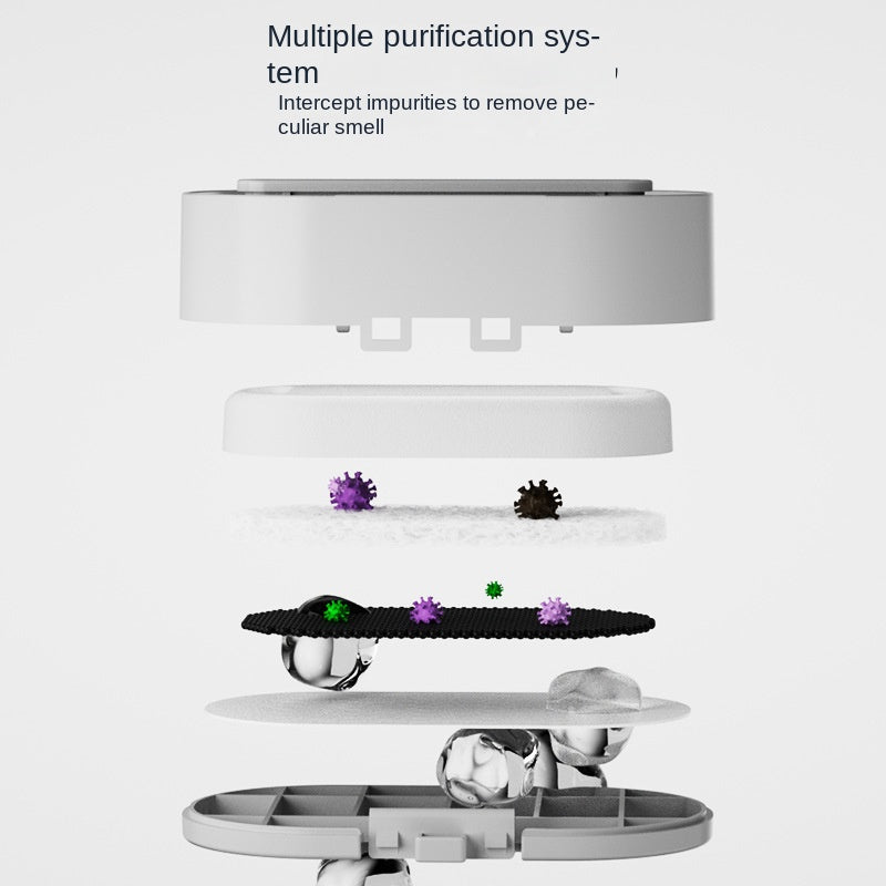 Stainless Steel Pet Water Dispenser with Large Capacity, Automatic Heating and Circulating Water for Cats and Dogs - V.I.P Digital Presence