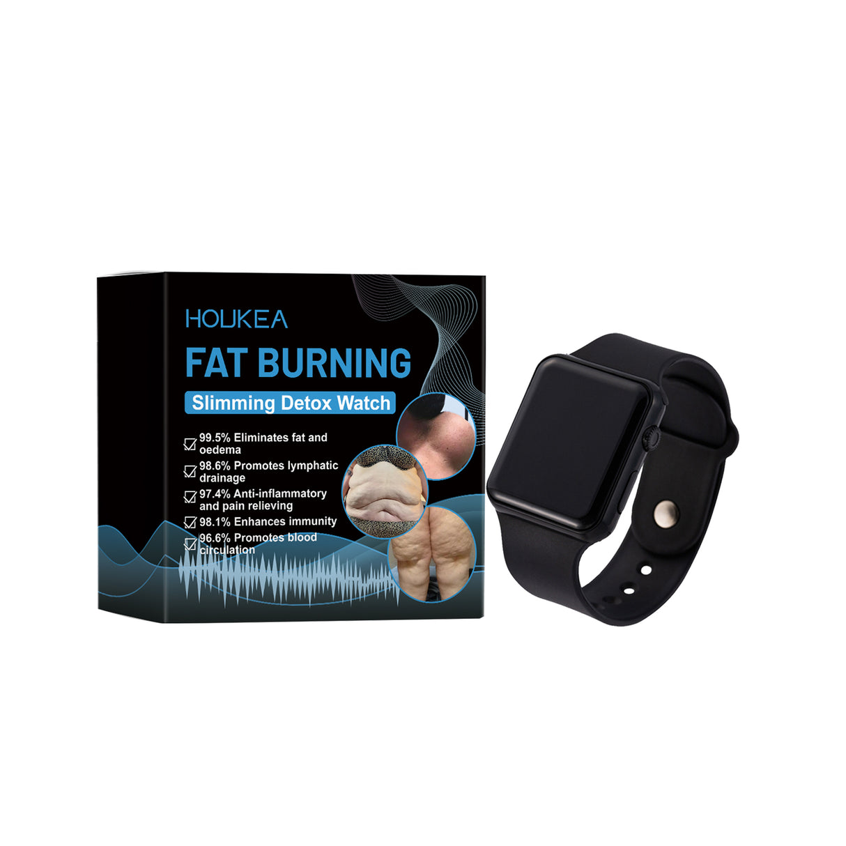 Sports Watch Sports Time Management Sports Daily Portable Fashion Sports Watch Accessories - V.I.P Digital Presence