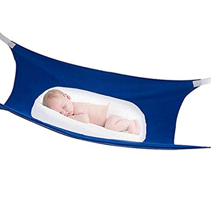 Baby hammock, family breathable, detachable, portable sleeping bed - V.I.P Digital Presence