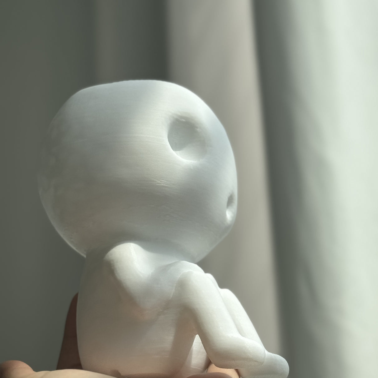 Cute Tree Elf Succulent Flower Pot Indoor Gardening Planter Decorative Wholesale Home Decor - V.I.P Digital Presence