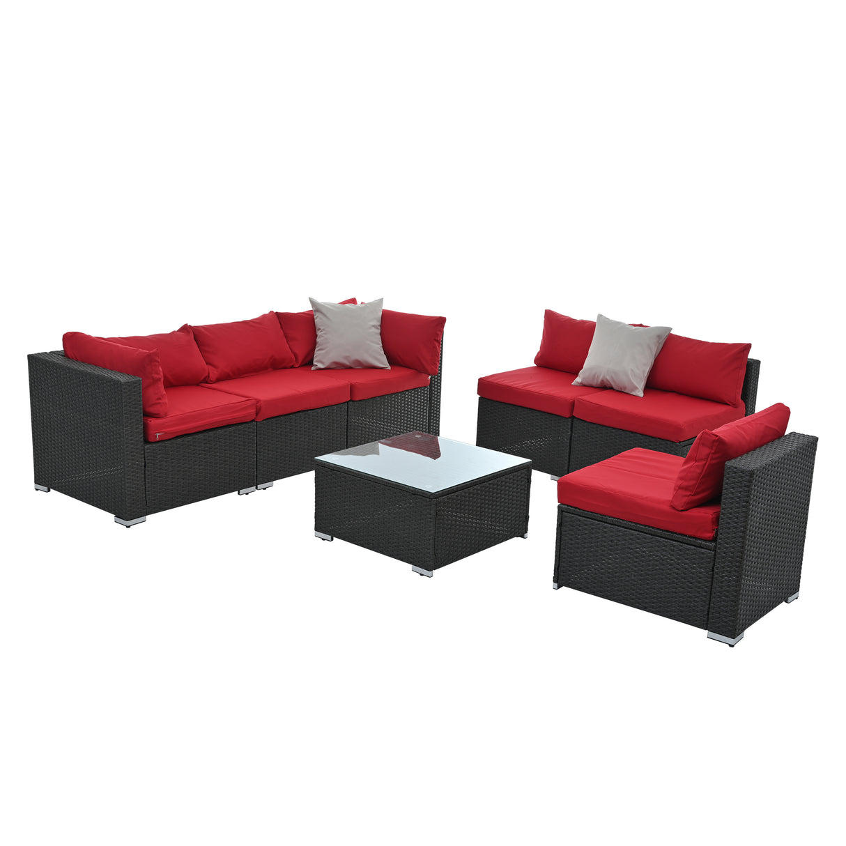 Patio Furniture Sets - V.I.P Digital Presence