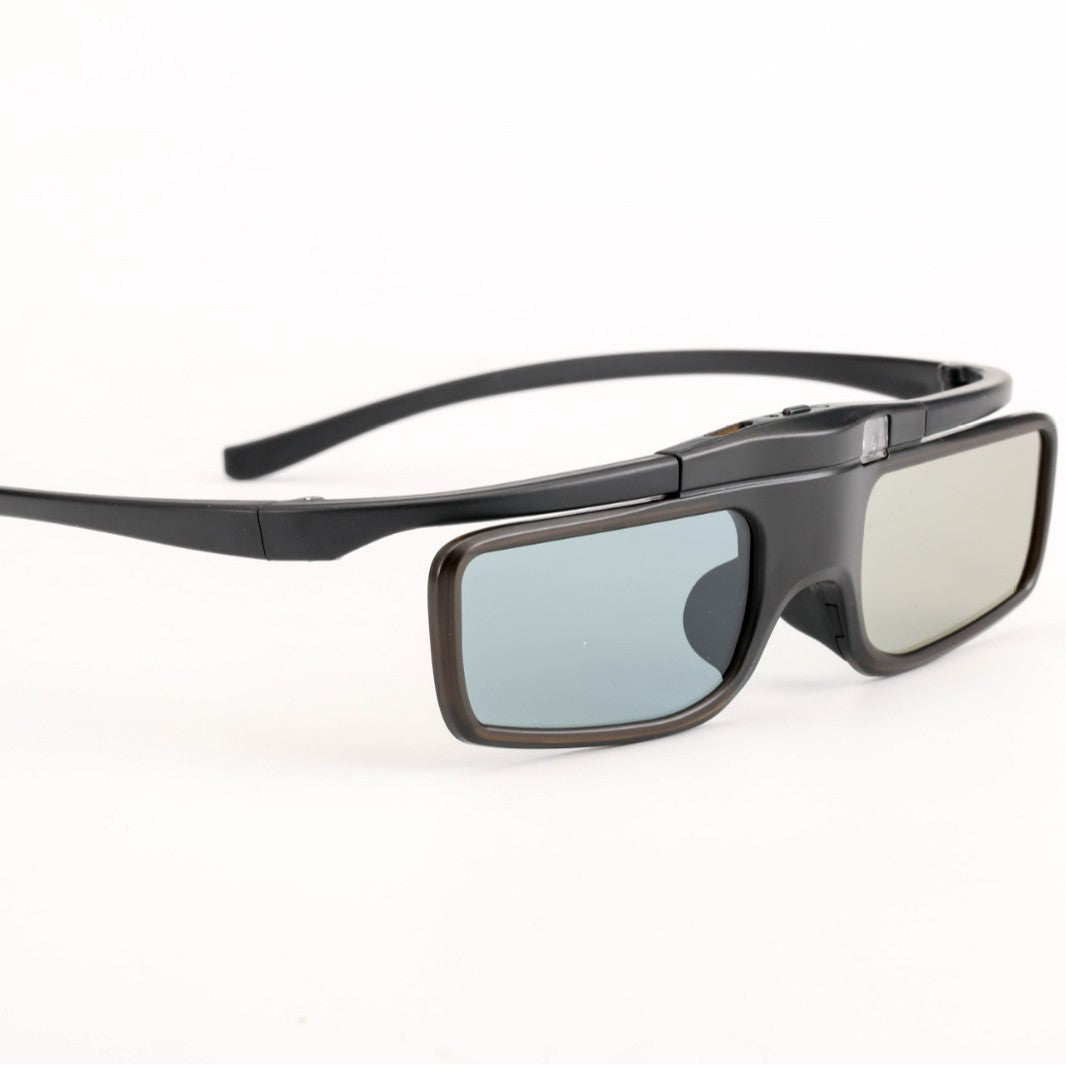 Bluetooth RF active shutter 3D glasses suitable for Epson TW5700/5400/5600/930 projectors - V.I.P Digital Presence
