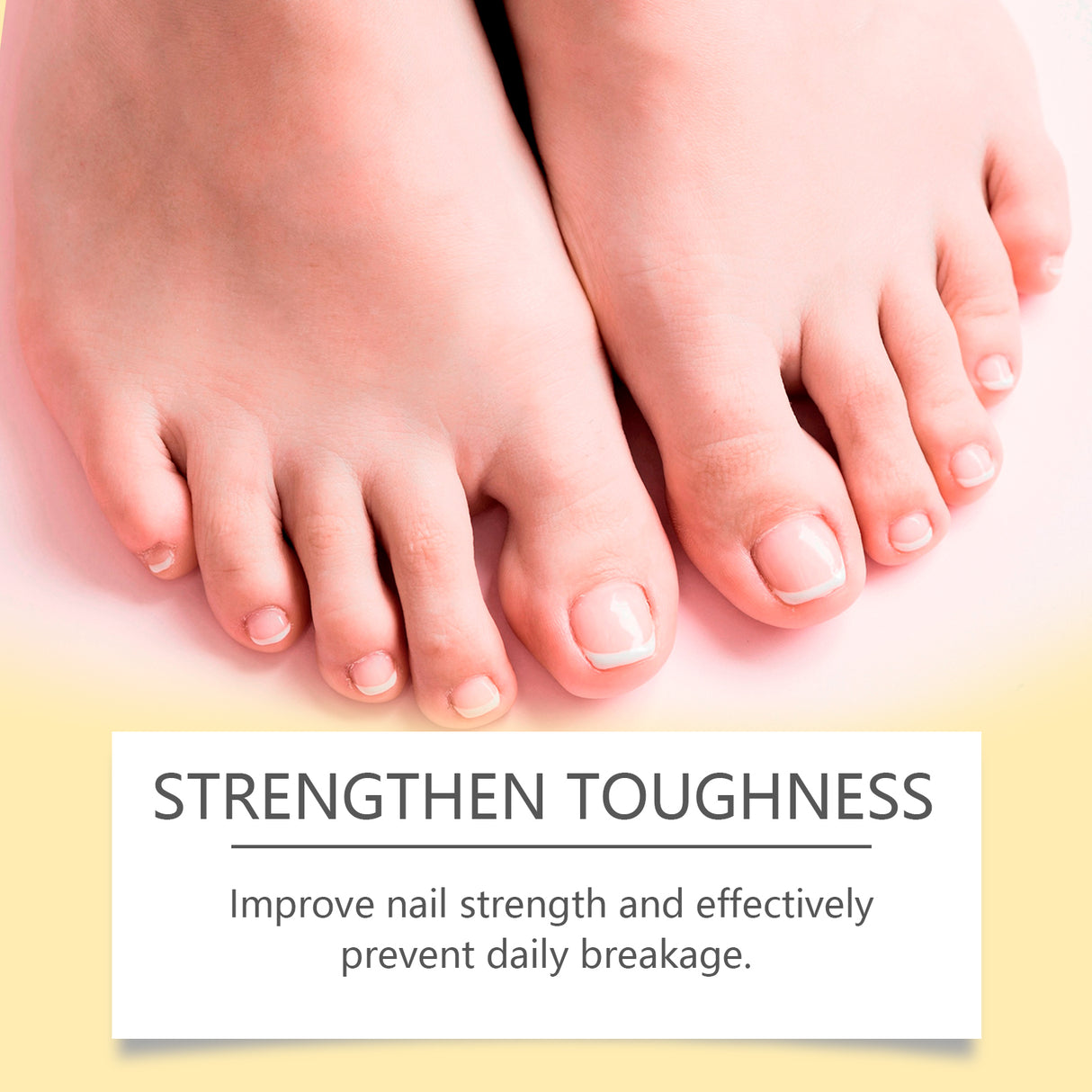 Bee Venom Nail Care Essence Foot Gray Nails Brightening Nails Rotten Nails Soft Nails Nail Care - V.I.P Digital Presence