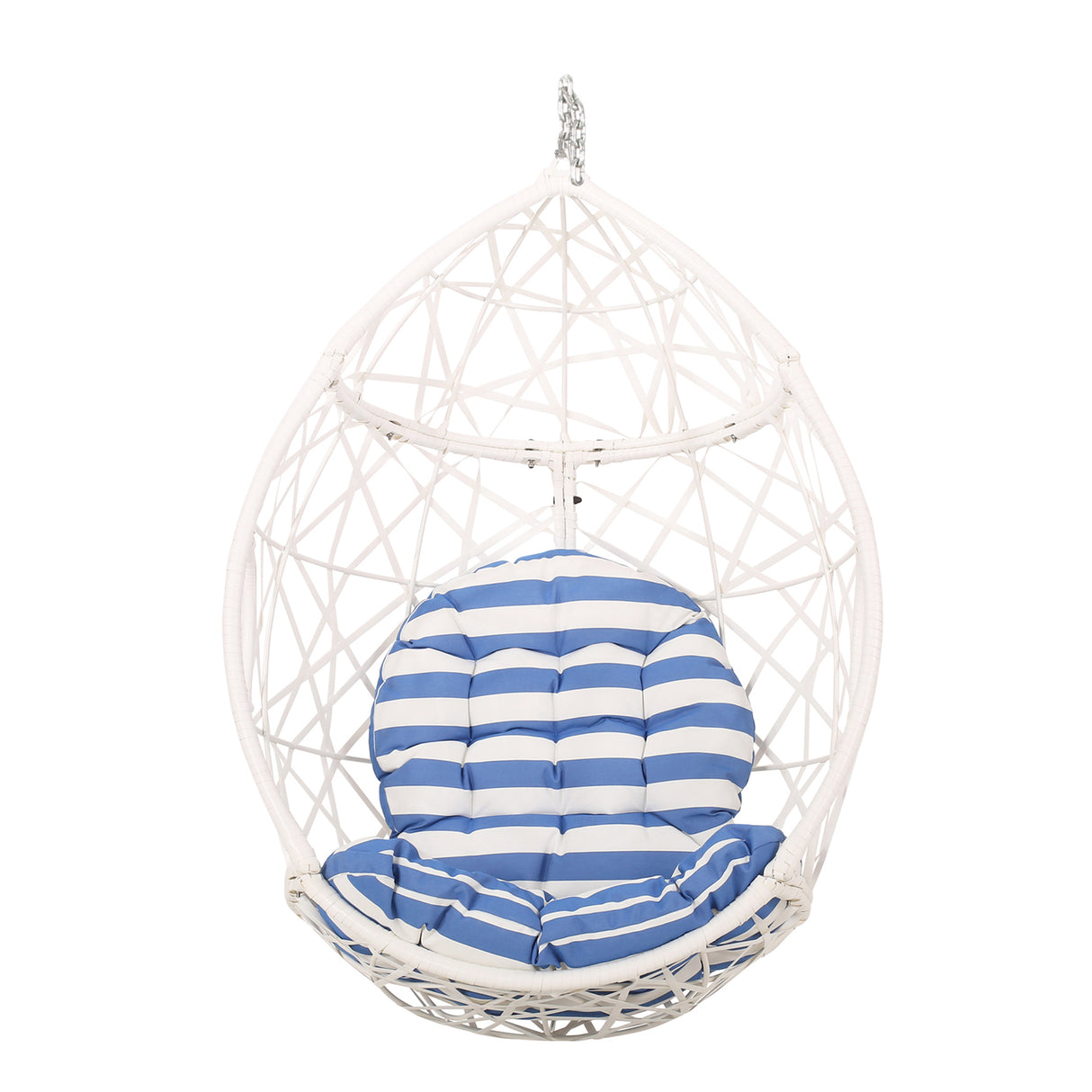 MARLIN HANGING EGG CHAIR-BASKET - V.I.P Digital Presence