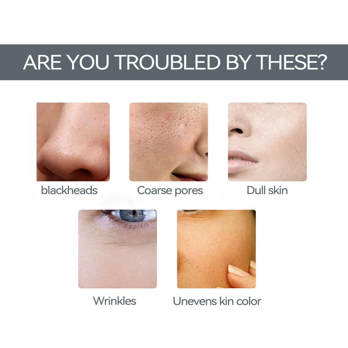 Collagen Anti-Aging Serum, Fade Fine Lines And Dark Spots Hydrating Anti-Wrinkle Repair Essence - V.I.P Digital Presence