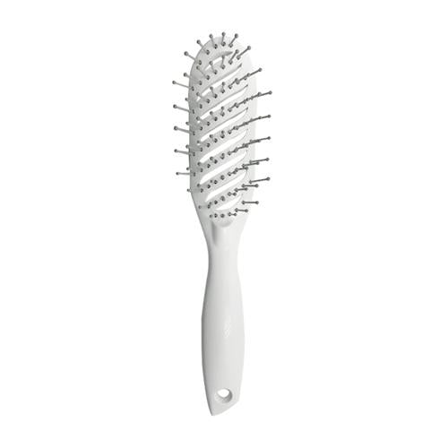1piece Hair Brush Hair Scalp Massage Comb Handle Tangle Detangling Comb Hairdressing Styling Tools - V.I.P Digital Presence