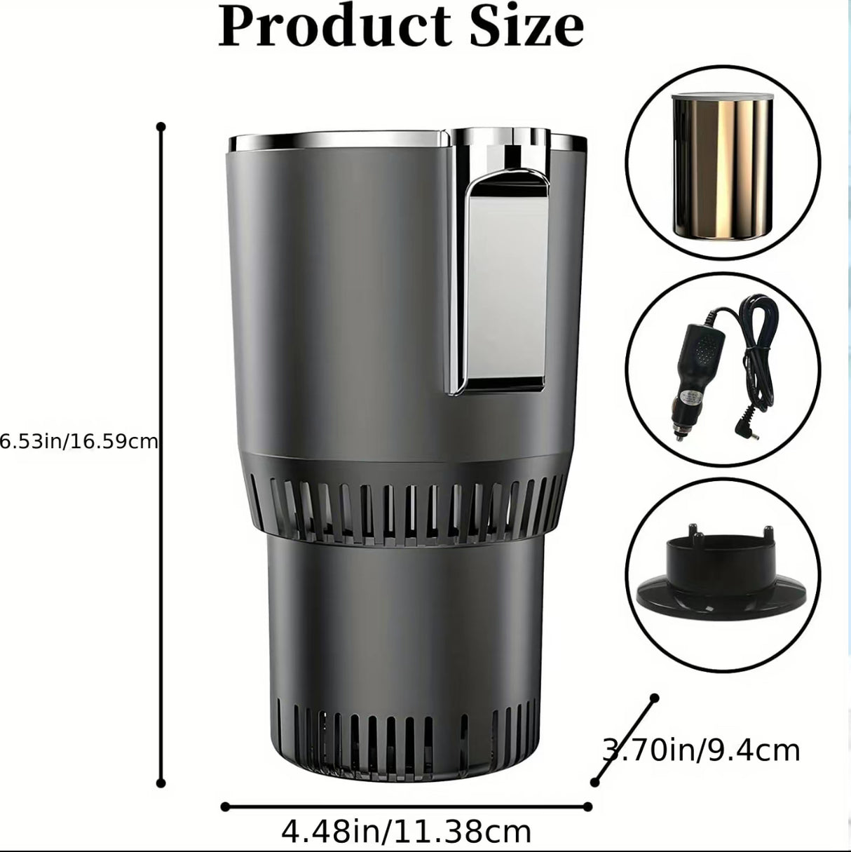 Thermo Cup - V.I.P Digital Presence
