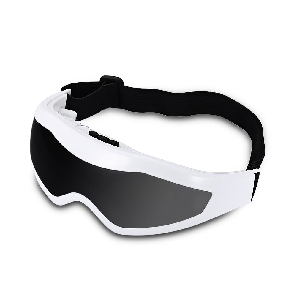 Electric Magnet Eye Massager with 9 Modes Electric Eye Protection Instrument - V.I.P Digital Presence