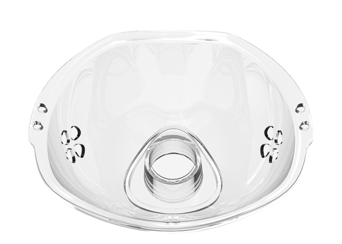 Portable Mesh Nebulizer Silent Ultrasonic Medical Steaming Inhaler USB Charging Adult Kids Respirator Humidifier Health Care - V.I.P Digital Presence