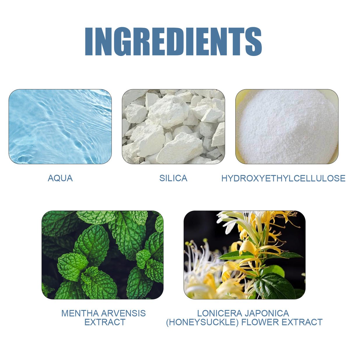 Gum Protect Repair Spray, Relieve Swelling And Pain Of Inflamed Gums Whitening Teeth Oral Cleaning Care Spray - V.I.P Digital Presence