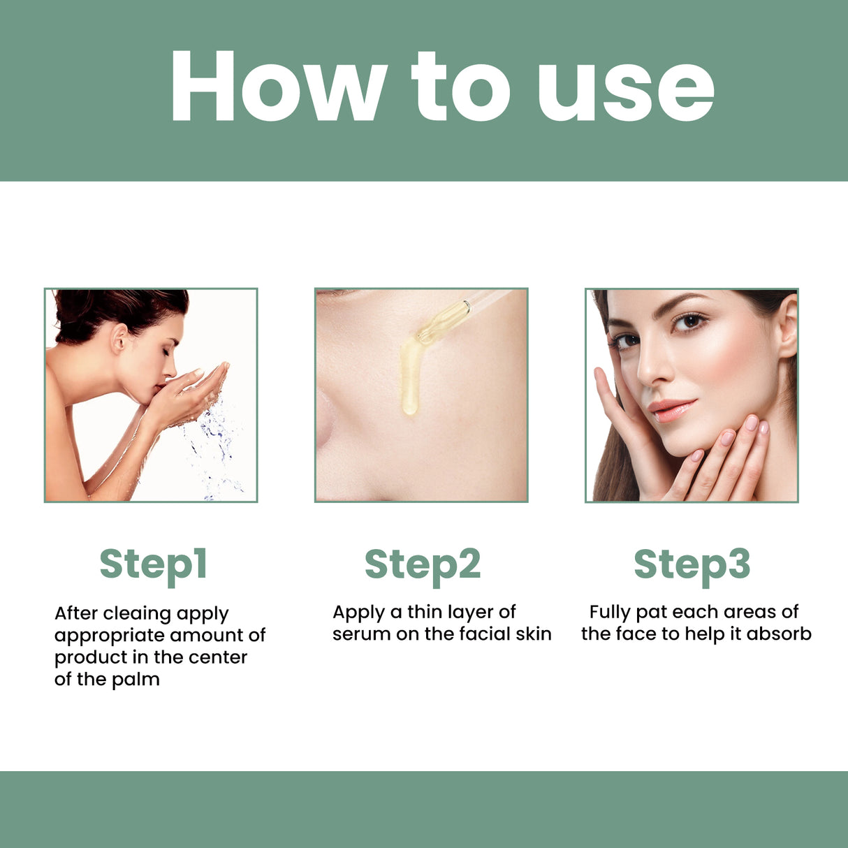 Collagen Anti-Aging Serum, Hydrates Reduces Fine Lines And Firming Skin Care Essence - V.I.P Digital Presence